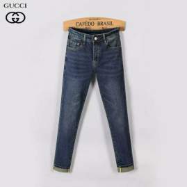 Picture of Gucci Jeans Long _SKUGuccisz29-388qx8110382